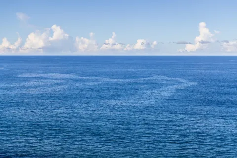 Cientista finalmente ‘resolve’ mistério do Triângulo das Ber