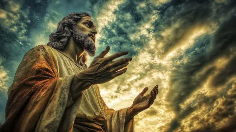 Cientistas afirmam que Jesus “não era chamado de Jesus” e qu