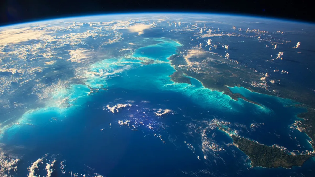 Cientistas confirmam o núcleo interno da Terra está desacele