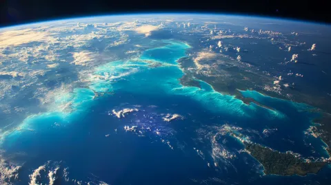 Cientistas confirmam o núcleo interno da Terra está desacele