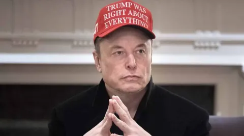 Cientistas confirmam quando a previsão apocalíptica de Elon 