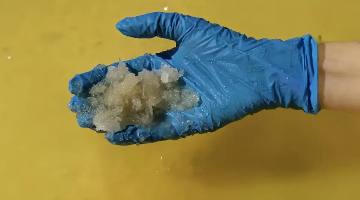 Cientistas descobrem $ 540.000.000.000,00 em ‘ouro branco’ s