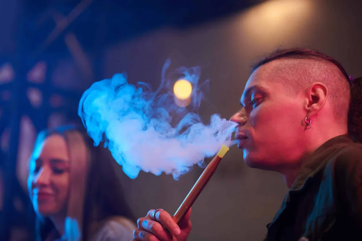 Cientistas descobrem por que vaping é “mais perigoso que fum