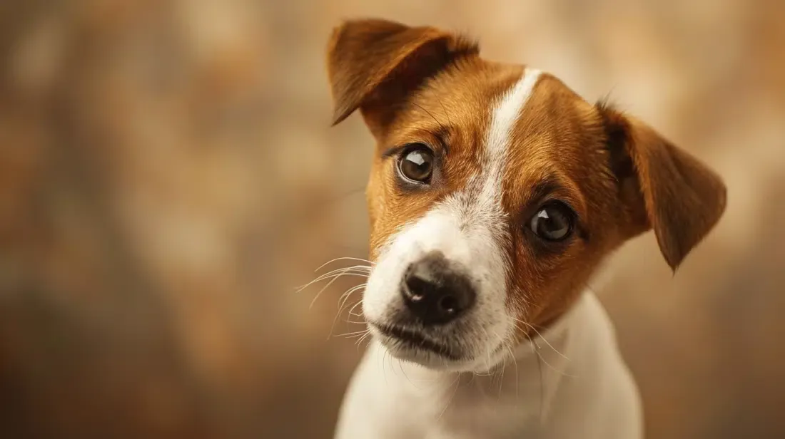 Cientistas descobrem que cães podem realmente entender subst