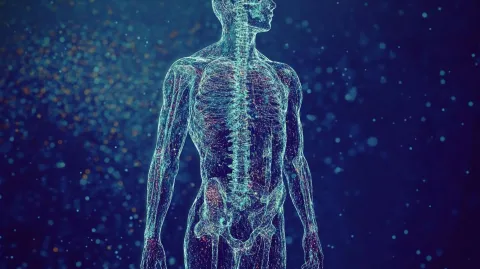 Cientistas determinaram a idade máxima que uma pessoa pode v