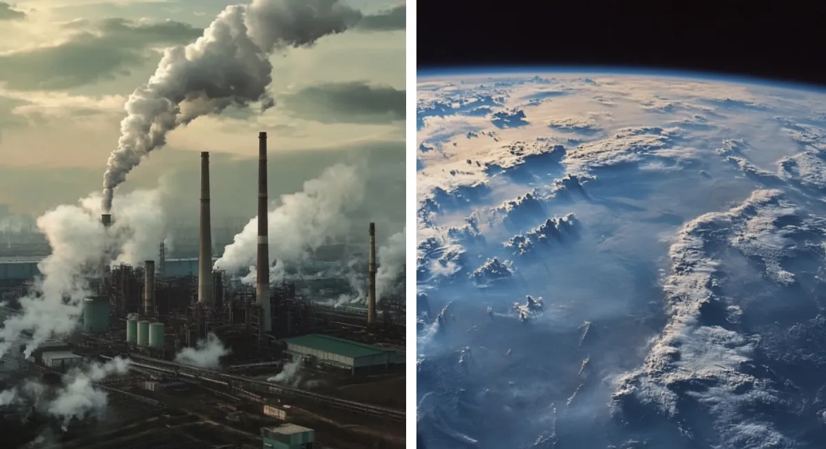 Cientistas emitem alerta assustador sobre o futuro da Terra
