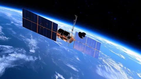 Cientistas extremamente preocupados após satélite ser movido