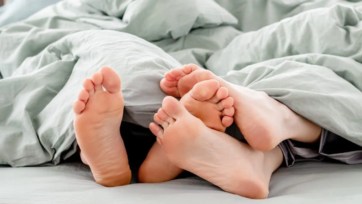 Cientistas revelam a idade em que o desejo sexual masculino