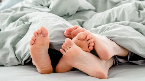 Cientistas revelam a idade em que o desejo sexual masculino 
