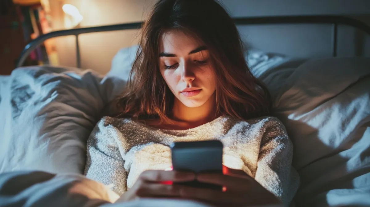 Cientistas revelam a razão chocante pela qual as mulheres tr