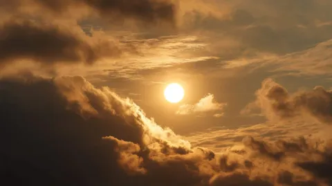 Cientistas revelam como tentarão ‘escurecer o sol’ em novo p