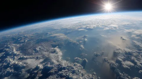 Cientistas revelam exatamente quando a Terra ficará sem oxig