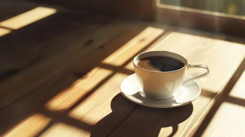 Cientistas revelam por que as pessoas que gostam de café pur