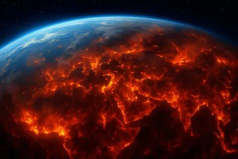 Cientistas revelam quando o universo morrerá (e não está tão