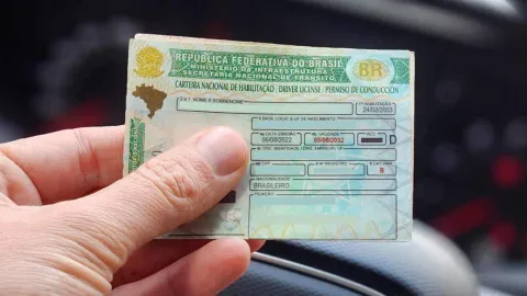 CNH mais barata: quanto deve custar para tirar a habilitação