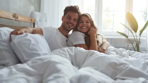 Com que frequência as pessoas deveriam fazer sexo?