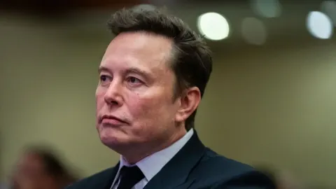 Comentário de Elon Musk sobre Jesus faz pessoas pensarem que “algo ruim está por vir”