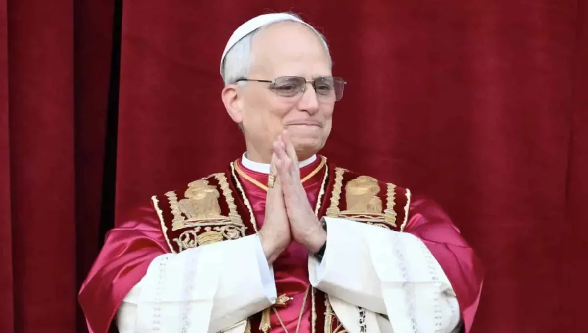 Comentários do novo Papa Leão sobre as políticas de Trump re