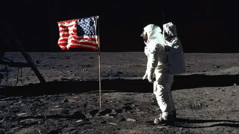 Como a Artemis II pode estar prestes a acabar com a teoria d