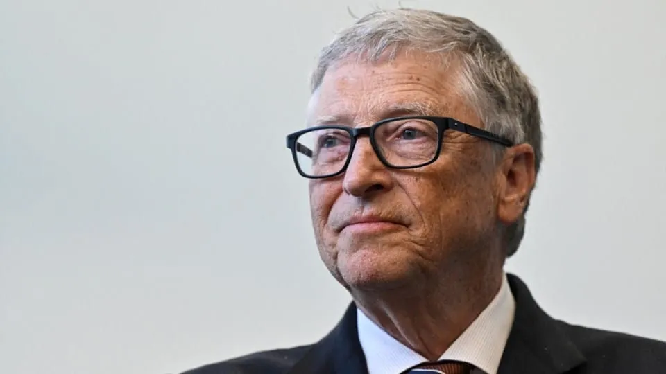 Como Bill Gates gastou sua fortuna de $ 153 bilhões e o que