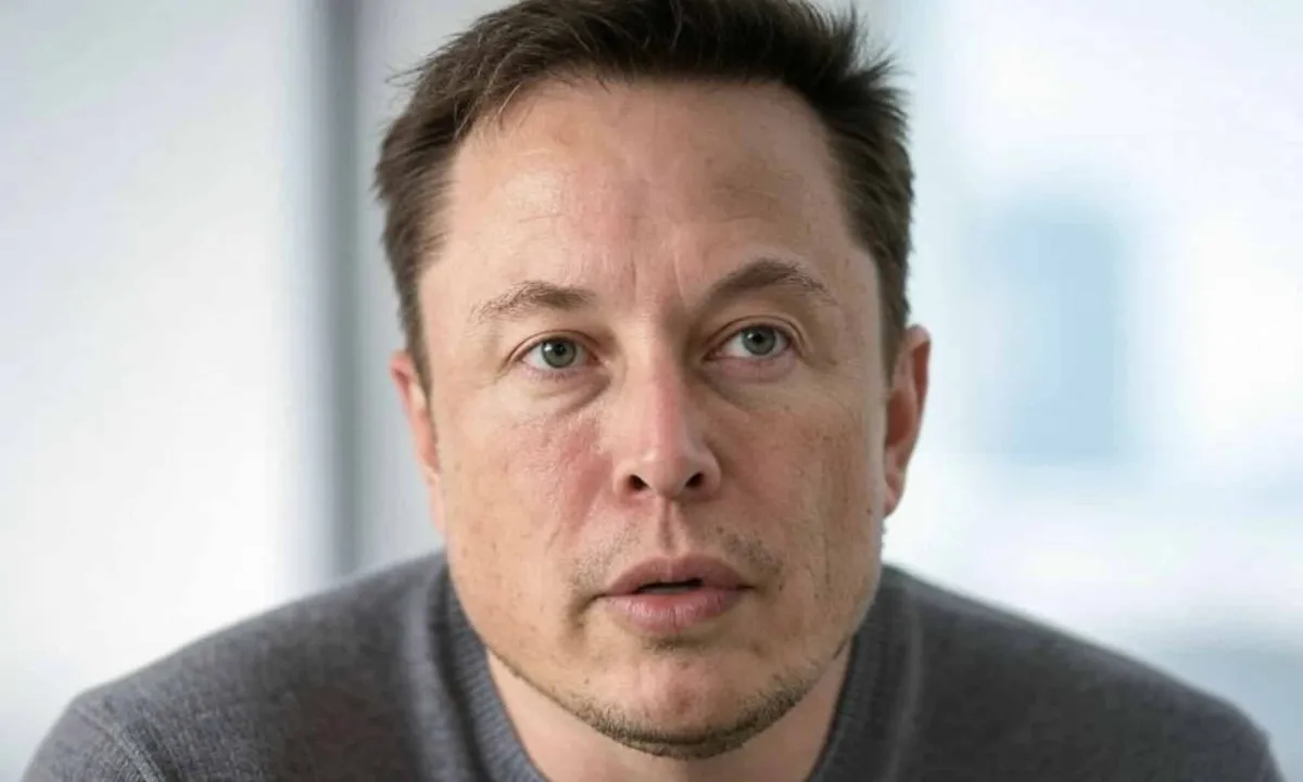 Como Elon Musk perdeu $ 52.000.000.000 desde o início de 202