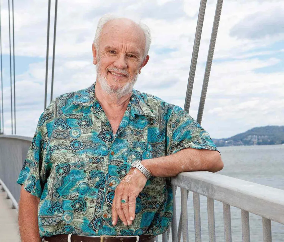Como esse homem salvou mais de 2 milhões de bebês?
