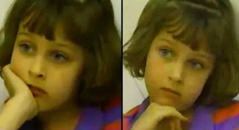 Como está Beth, a menina ‘psicopata’ que assustou o mundo há mais de 20 anos