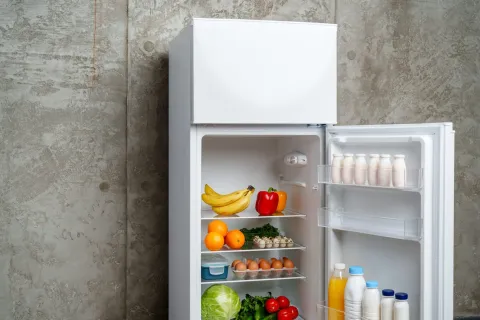 Como fazer sua geladeira gastar menos energia: 6 dicas fundamentais