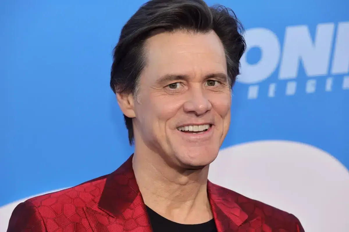 Como Jim Carrey perdeu sua fortuna de $ 300 milhões e decide