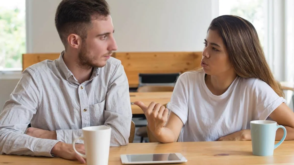 Como saber se seu parceiro está com você apenas por conveniê