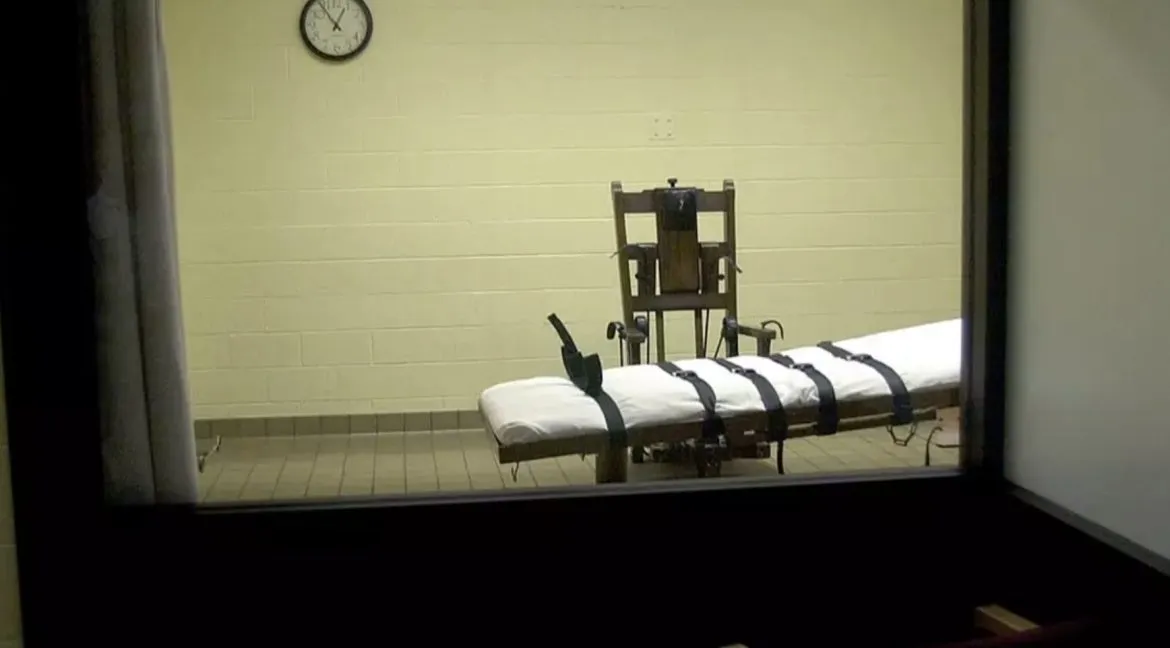 Como Utah aplica a pena de morte enquanto Trump pede execuçã