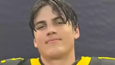 Comovente última postagem de jovem de 17 anos que morreu nos
