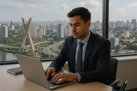Conheça as 6 profissões que serão as melhores remuneradas em