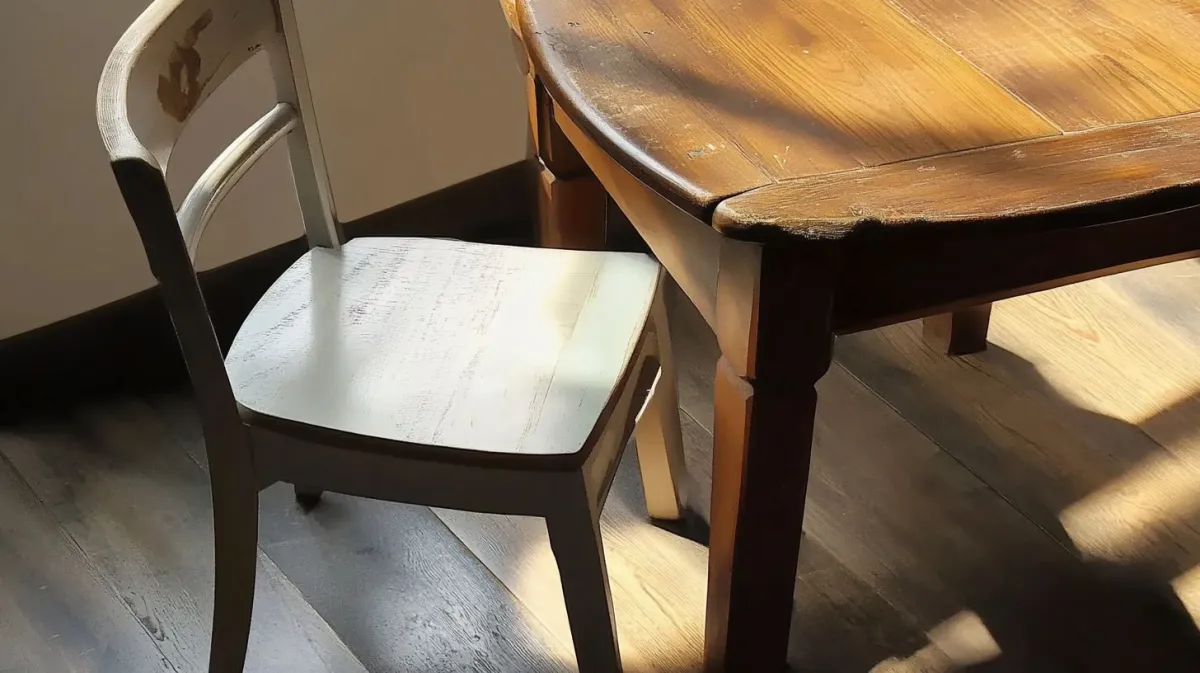 Corpo de mulher é encontrado ‘sentado à mesa em sua casa’ do