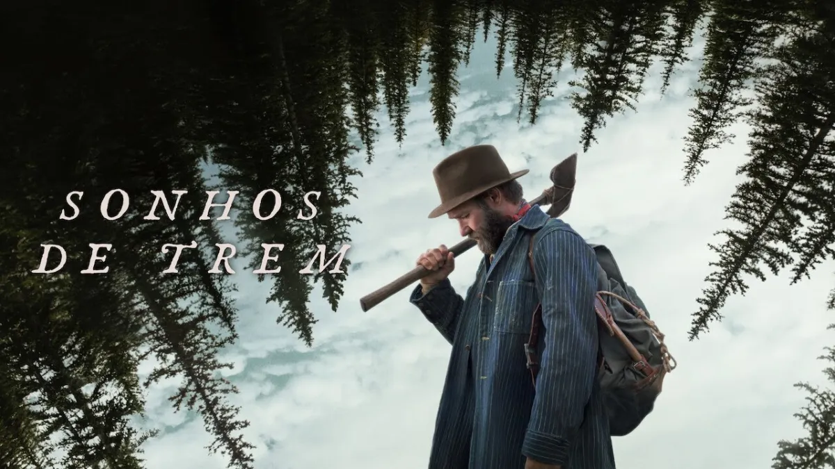 Cotado ao Oscar, novo filme da Netflix dispara e tem quase 1