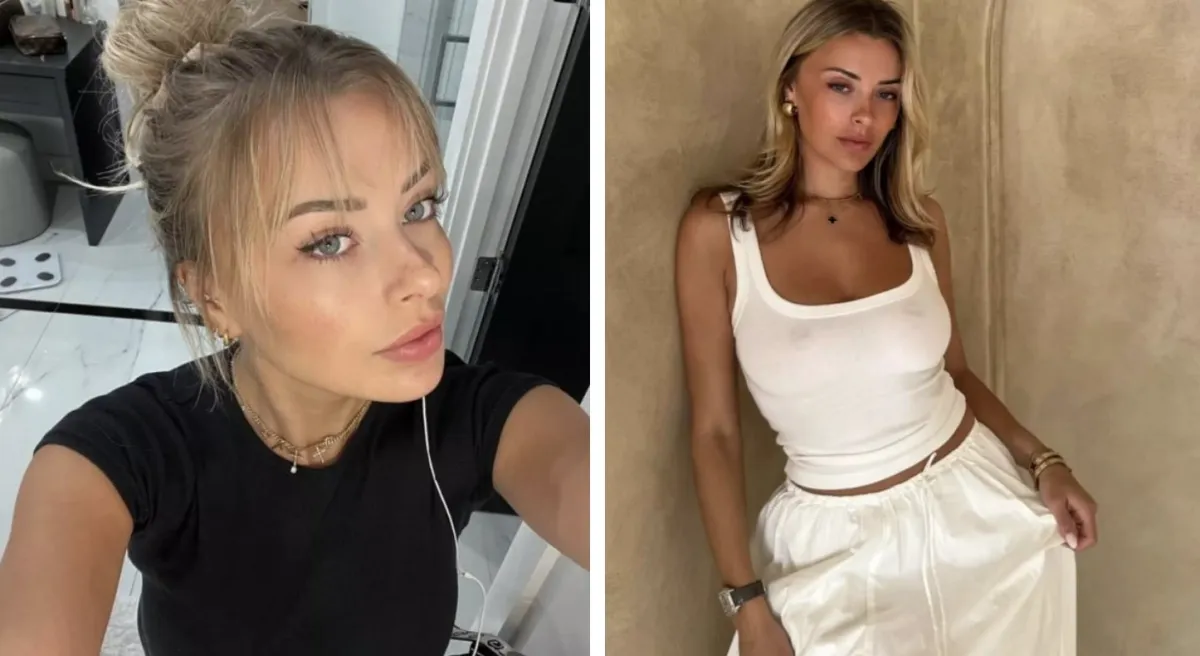 Criadora de destaque do OnlyFans divulga declaração após ‘se