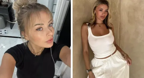 Criadora de destaque do OnlyFans divulga declaração após ‘se