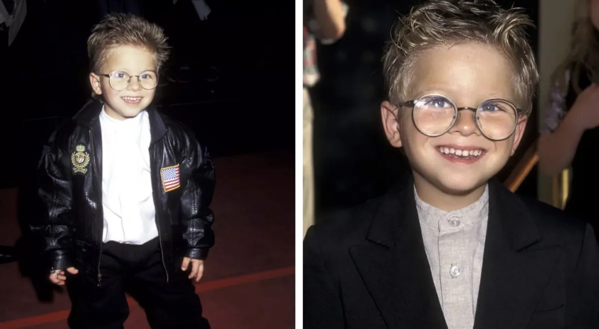 Criança de ‘O Pequeno Stuart Little’ cresceu e surpreendeu s