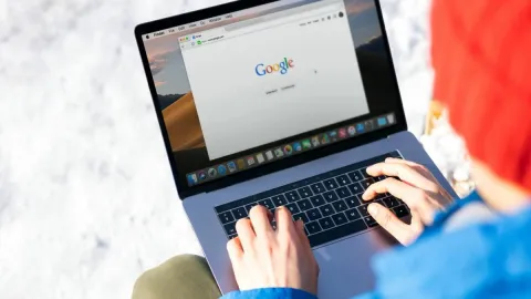 Cursos gratuitos da Google para desenvolver novas habilidade