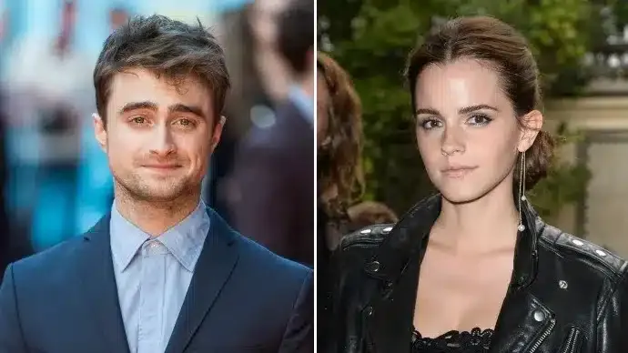 Daniel Radcliffe e Emma Watson apoiam comunidade trans