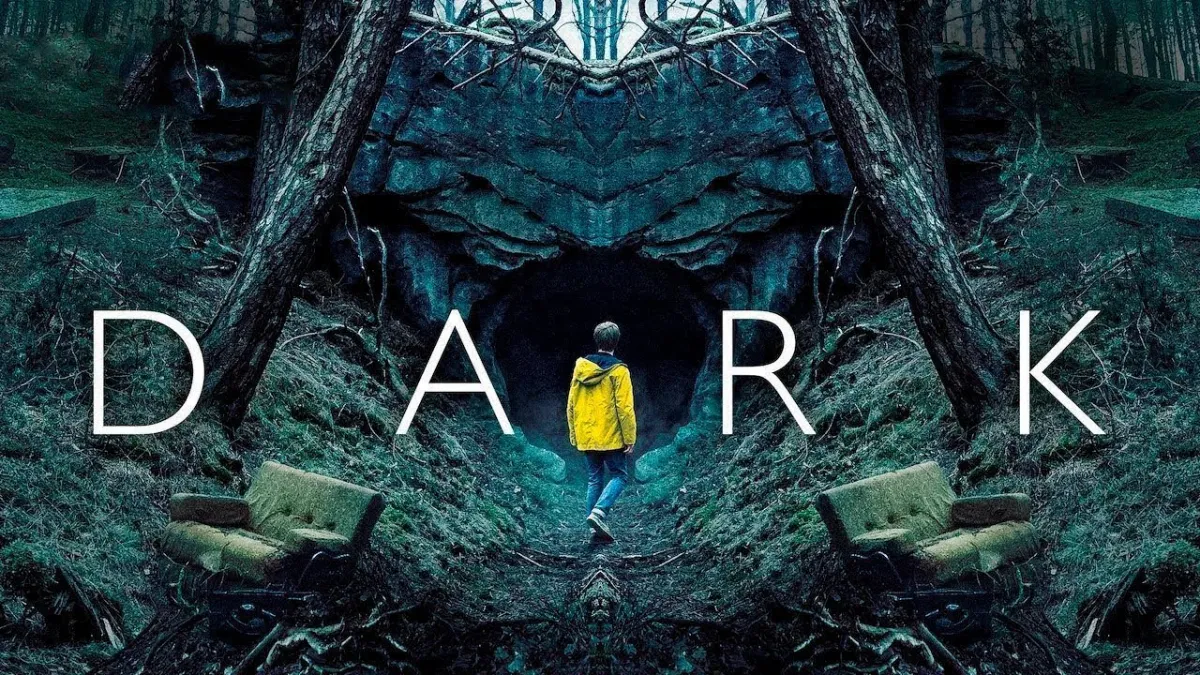 Dark: série de ficção que continua em alta na Netflix