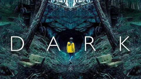 Dark: série de ficção que continua em alta na Netflix
