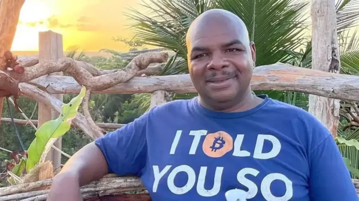 De $1 a $68.000: A ascensão do Bitcoin com Davinci Jeremie