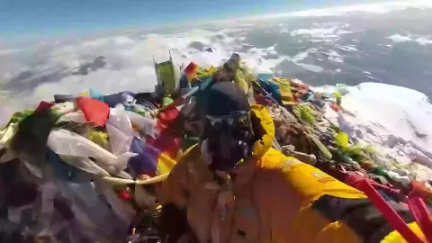 Defensor da Terra Plana tem resposta inesperada após foto do