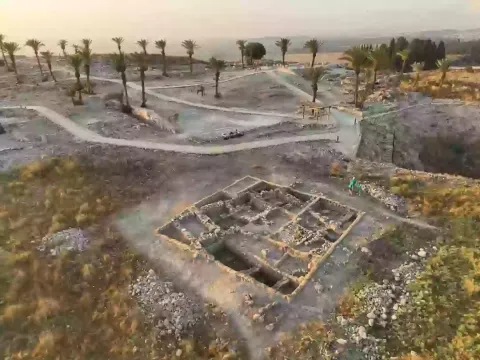 Descoberta de arqueólogos ‘prova’ que grande evento bíblico 