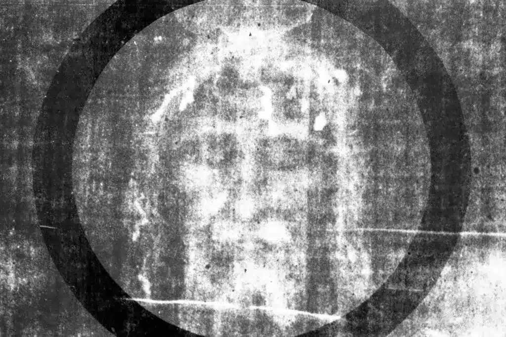 Descoberta de DNA lança nova luz sobre as origens do Santo S