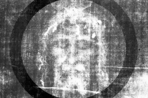 Descoberta de DNA lança nova luz sobre as origens do Santo S