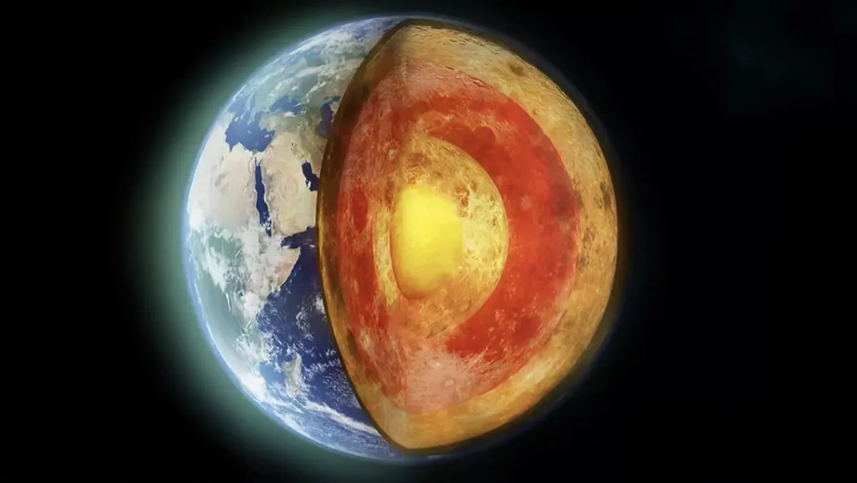 Descoberta misteriosa de 100 milhões de anos pode reescrever