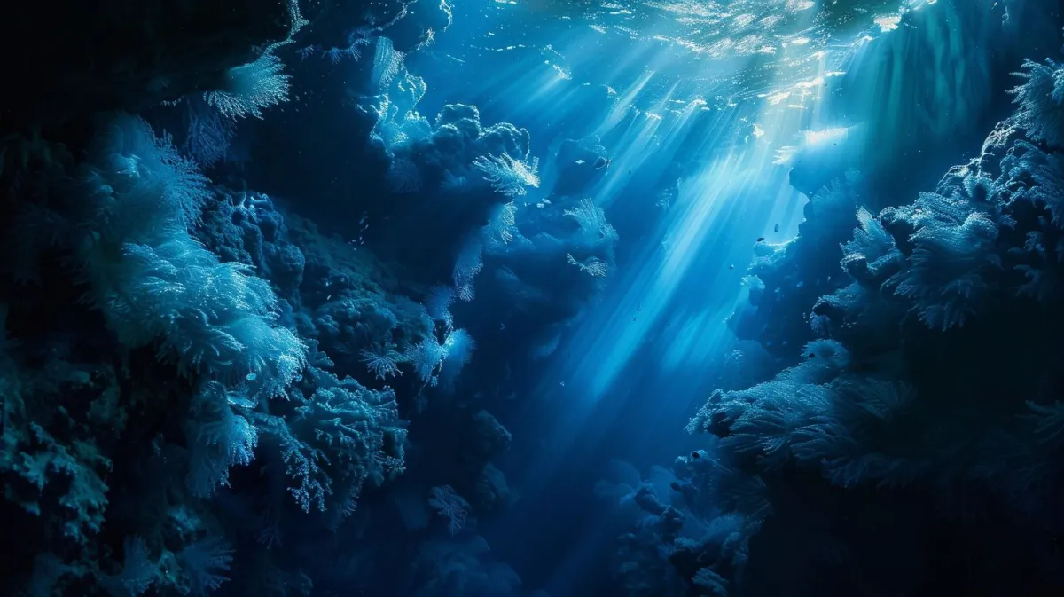 Descoberta misteriosa fonte de oxigênio a 4 mil metros de pr