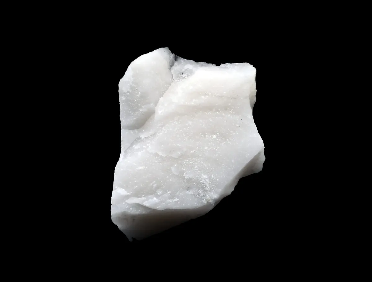 Descobriram um novo mineral “Kriptonita” que pode resolver u